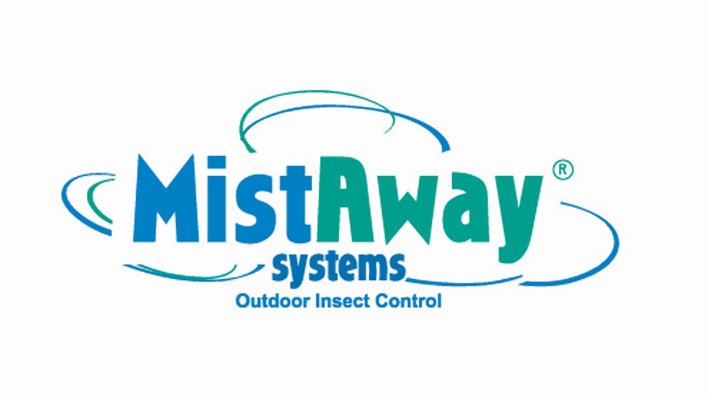 MistAway Logo