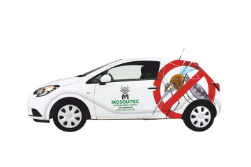 Assistência Mosquitec