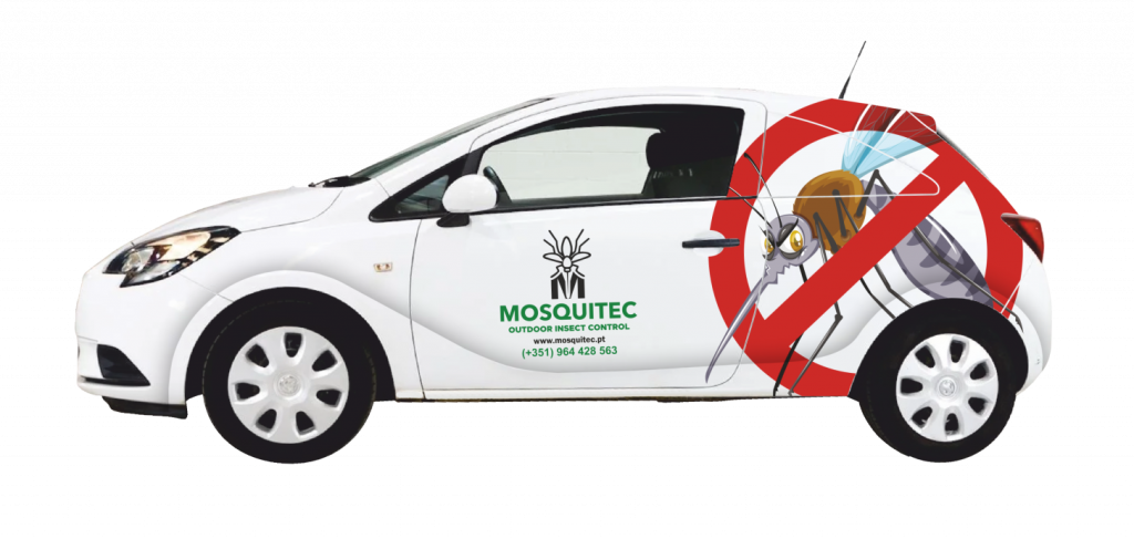 Oper Corsa Mosquitec